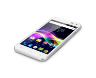 MYPHONE FUN 5 Biały Dual Sim - 329294 - zdjęcie 3